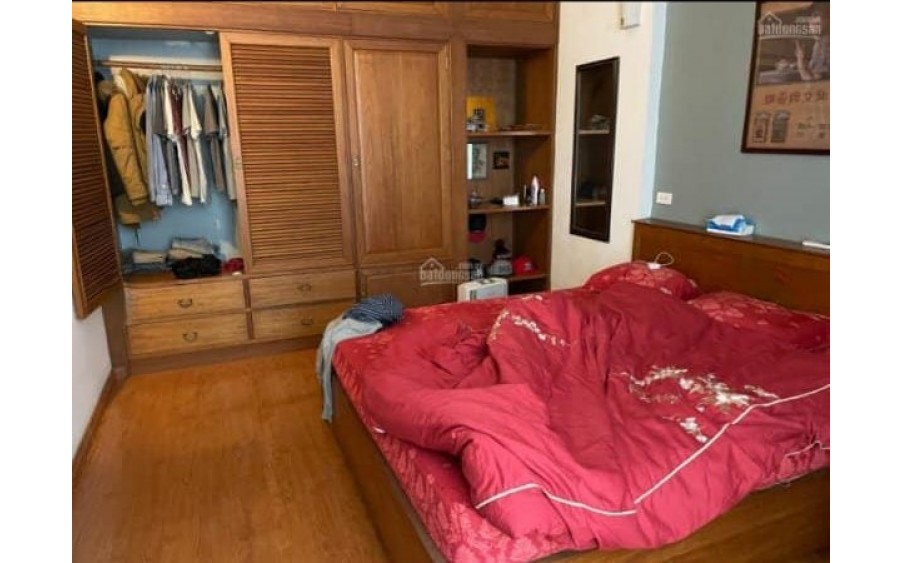 Cho thuê nhà ngõ Tô Ngọc Vân, Tây Hồ, 30 m2 - 3 tầng - 2N- Giá 13 Triệu (ctl) - GĐ, VP, nhóm